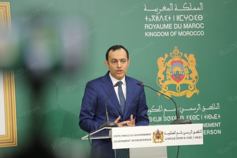 السكوري: تعديل مدونة الشغل لرفع الحيف عن حراس الأمن الخاص سابقة في تاريخ الحكومات بالمغرب