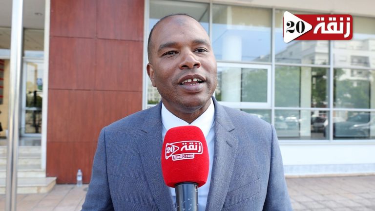 علاكوش لـ Rue20: نضع قضايا الشغيلة في صلب أولوياتنا