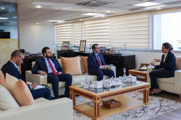 تعاون مغربي سوري جديد يراهن على الطاقات النظيفة والتنمية المستدامة