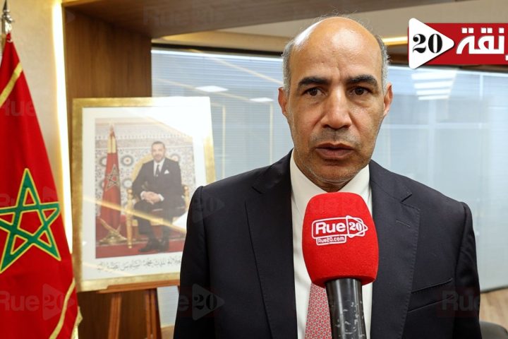 صابري يعلن حزمة تدابير لتحسين ظروف العمل وتعزيز الحماية المهنية