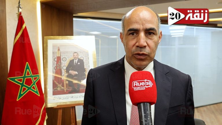 صابري يعلن حزمة تدابير لتحسين ظروف العمل وتعزيز الحماية المهنية