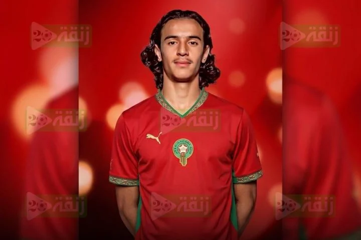 قناة ESPN البرازيل : خصمنا المغربي يخطف جوهرة كروية من فرنسا