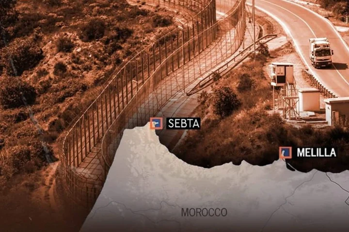 الحزب الشعبي الإسباني يدفع نحو إدراج سبتة ومليلية في لجنة الأقاليم الأوروبية